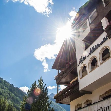 Hotel Muehlwald Exteriér fotografie