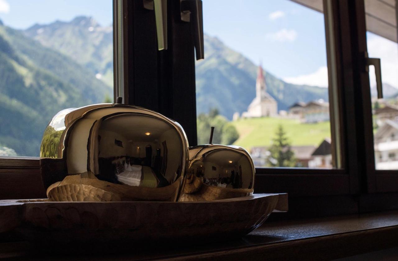 Hotel Muehlwald Exteriér fotografie