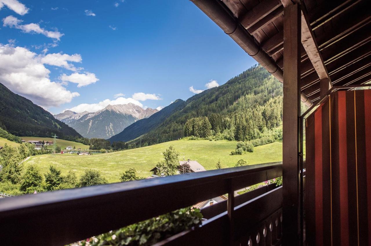 Hotel Muehlwald Exteriér fotografie