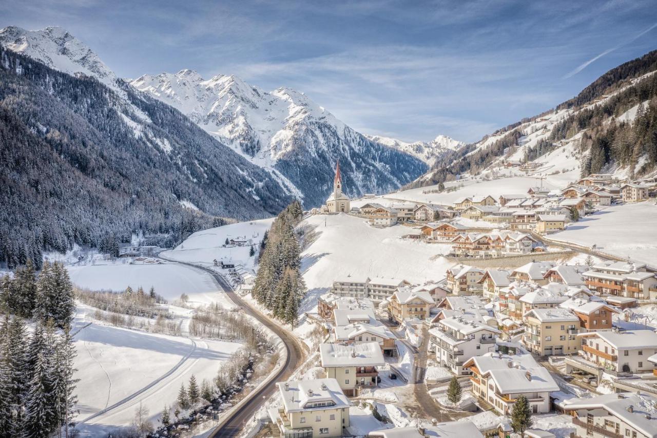 Hotel Muehlwald Exteriér fotografie