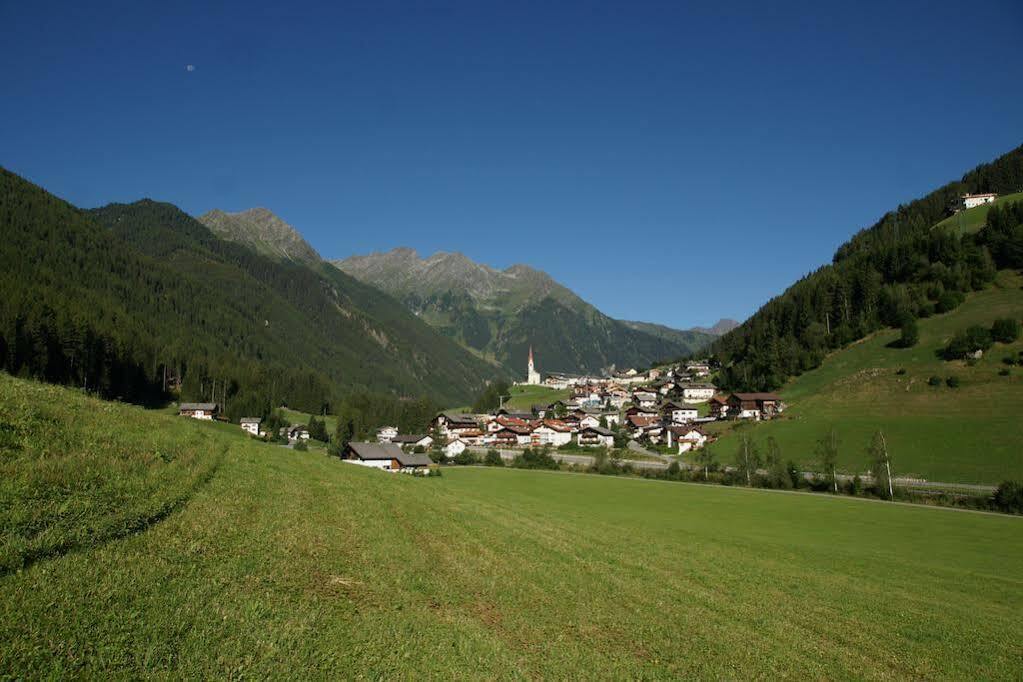 Hotel Muehlwald Exteriér fotografie