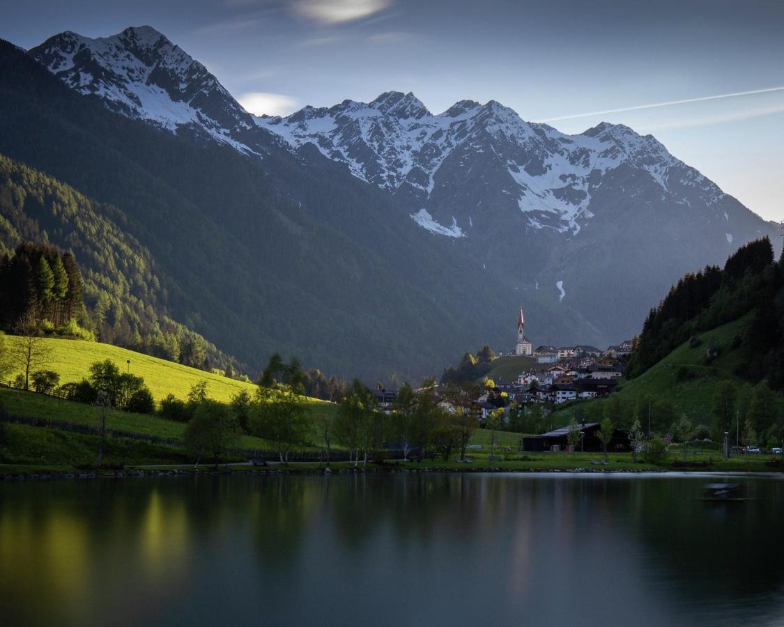 Hotel Muehlwald Exteriér fotografie