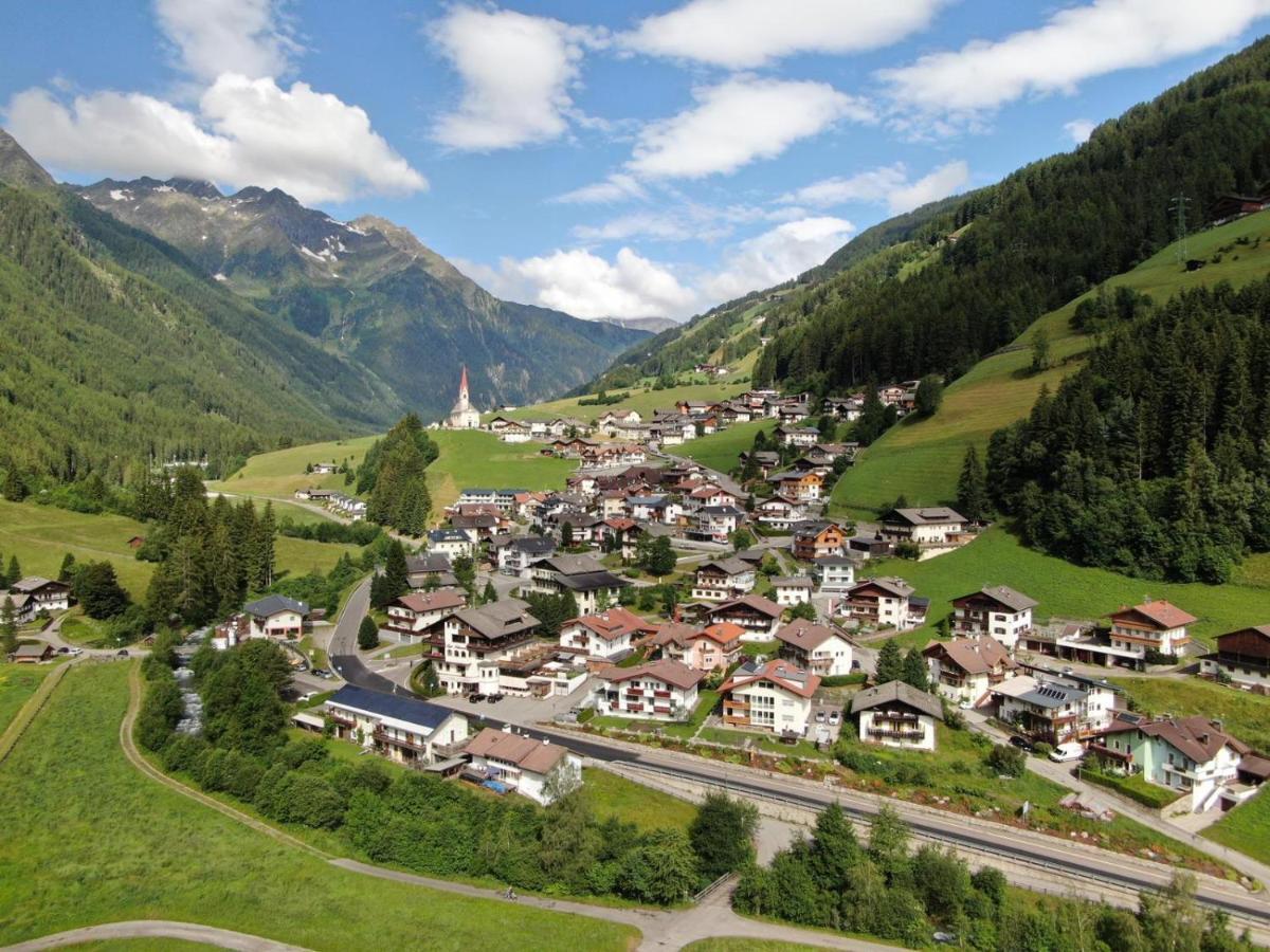 Hotel Muehlwald Exteriér fotografie